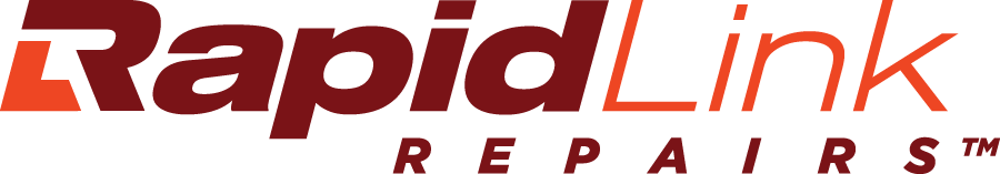 RapidLink Repairs Logo