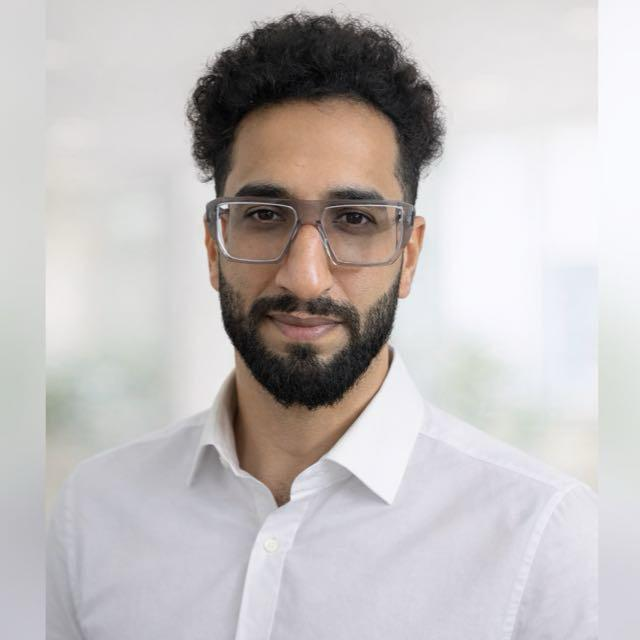 Vishal Gulati